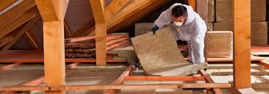 Types of Insulation We Offer in Rector, AR